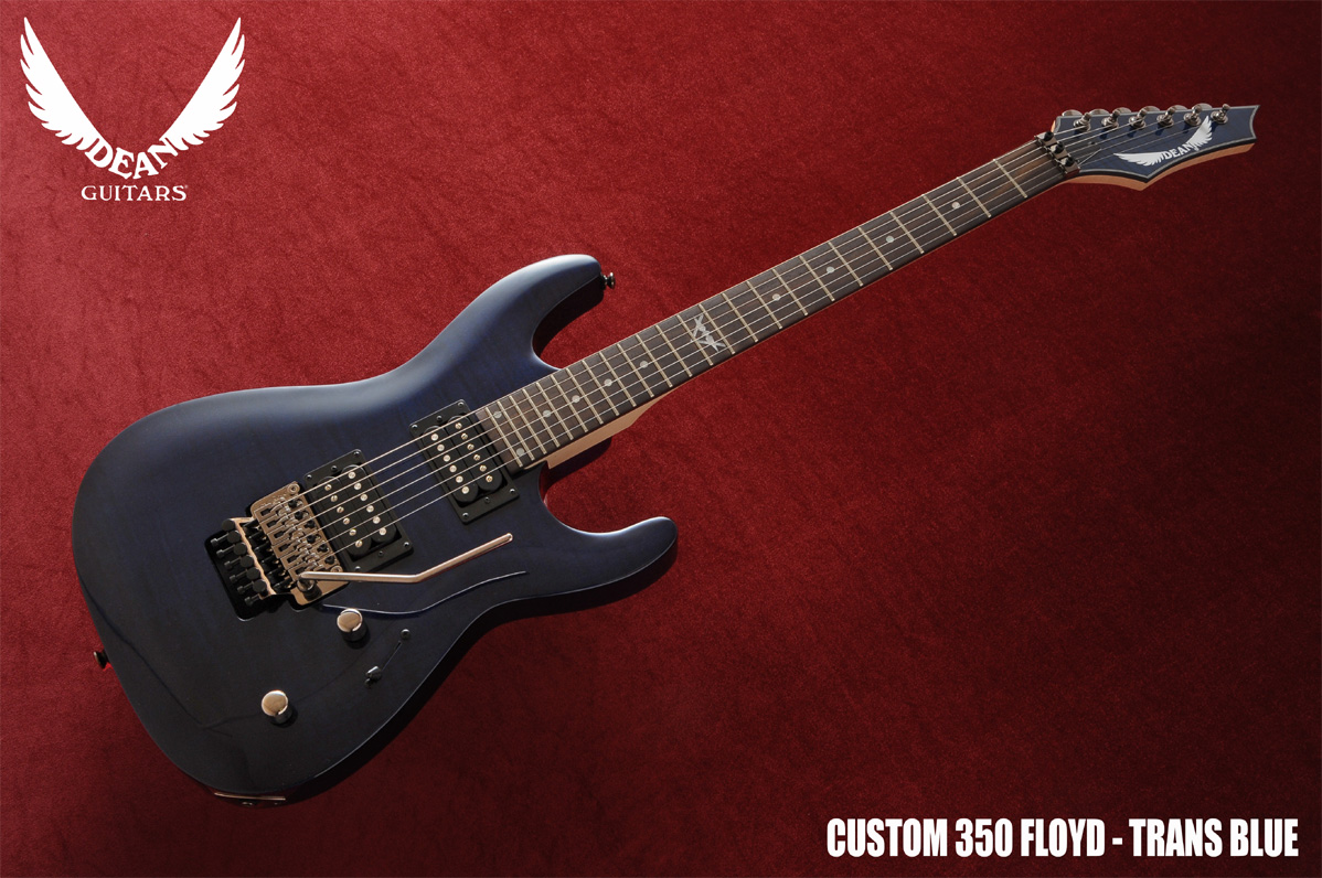 Dean Guitars Japan